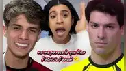 Valentino Palacios estalla contra Patricio Parodi por perder la final de 'Esto es guerra' ante Kevin Díaz: "¡Ya jubílate!"