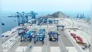 Megapuerto de Chancay: ajustan a US$789 millones el monto de inversión en la etapa de construcción reconocido para la devolución de IGV