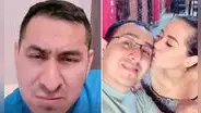 Edwin Guerrero, líder de Corazón Serrano, explica por qué lo vieron junto a Ana Lucía Urbina y exige que no los vinculen más: "No hablen tonterías"
