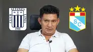Presidente de 2 de Mayo confía en eliminar a Alianza Lima y enfrentar a Sporting Cristal en la Copa Libertadores: "Iremos 2 veces a Lima"