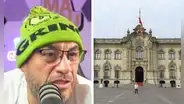 Mr. Peet impacta al confesar que quiere ser presidente del Perú en el 2031: "Tengo interés de servir a mi país"