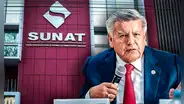 Club César Vallejo, propiedad de César Acuña, reporta deudas coactivas por más de 100 mil soles ante la SUNAT
