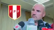 Melgar denuncia a la FPF por falta de pagos de derechos de TV desde 2023: “Somos los únicos a los que no les pagan”