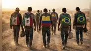 ¿De qué país de América Latina salen más inmigrantes? Venezuela ya no lidera el ranking de la OCDE