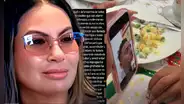Pamela López publica videollamada de Christian Cueva durante celebración navideña en aparente estado de ebriedad