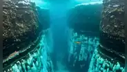 Científicos no se explican: estudio revela cómo se forman los cañones submarinos y rompe teorías que creíamos ciertas