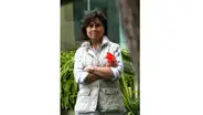 Laura Restrepo: “Los tiranos tienen un talón de Aquiles que es su inmenso ego y había que vulnerarlo a través de la parodia”
