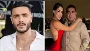 Mario Irivarren sorprende tras sincerarse y revelar cómo se lleva con el papá de Onelia Molina