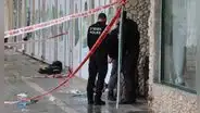 Dos personas murieron en un ataque en el norte de Israel: autoridades identifican al agresor como ciudadano palestino