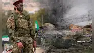 Explosión en Siria acaba con la vida de 6 personas y deja 21 heridos en zona religiosa