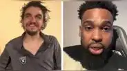 Tylor Chase habría destruido la habitación que su excompañero de Nickelodeon, Daniel Curtis Lee, pagó para ayudarlo