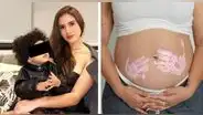 Darinka Ramírez comparte la conmovedora reacción de su hija con Jefferson Farfán tras conocer su segundo embarazo