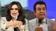 Salvador Nasralla y Rixi Moncada rechazan la victoria de Asfura y denuncian fraude en las elecciones presidenciales de Honduras