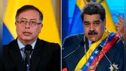 Petro pide al régimen de Maduro liberar a todos los presos políticos en Venezuela y le propone una amnistía general
