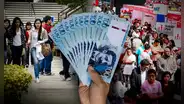 Salario pretendido de trabajadores en Perú aumentó a S/3.441 en noviembre: revisa los empleos más destacados