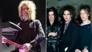 Muere Perry Bamonte, guitarrista de The Cure, a los 65 años: grupo de rock hizo el anuncio
