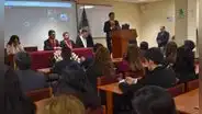 Destacan avances en celeridad de procesos de tenencia y régimen de visitas de menores