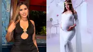 Darinka Ramírez sorprende al dar detalles inéditos sobre quién sería el padre de su segunda bebé: “Alguien que supo querer a mi hija”