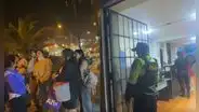 Madres denuncian secuestro y presunta violación sexual de adolescentes que desaparecieron durante Navidad en Carabayllo