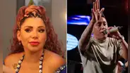 Excantante de Alma Bella, Norka Ascue, cuestiona incursión de Christian Cueva en la música: "Está en las nubes"