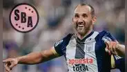 Hernán Barcos retomaría contacto con Sport Boys: el Pirata habría rechazado propuesta de FC Cajamarca por deudas
