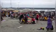 Riesgo en el mar: 157 playas fueron declaradas como “no saludables” a nivel nacional por el Minsa