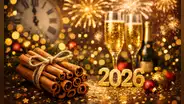 7 rituales con canela que atraerán amor y abundancia en este año nuevo 2026: ¿cómo hacerlo en casa?
