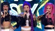 Las HUNTR/X peruanas llegan a 'Yo soy' y dejan en shock al jurado: "¡Las guerreras del k-pop van a salvar al mundo!"