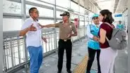 Cifras de acoso sexual en el Metropolitano llega a casi 1,000 casos en lo que va del 2025