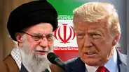 Irán afirma que está en “guerra total” con EE. UU., Israel y Europa por ataques militares, sanciones y presión diplomática