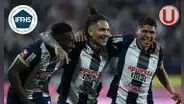 Ranking internacional ubica a Alianza Lima por encima de Universitario como mejor equipo peruano del 2025