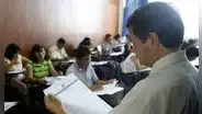 Aumento docente llega con retraso: MEF transfiere S/208 millones tras críticas del Sutep