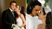 Virna Flores e Ismael La Rosa celebran casi tres décadas juntos en tierna publicación: "¡Una vida entera a tu lado!"