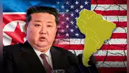 Corea del Norte tiene en la mira a este país de América Latina como parte de una estrategia geopolítica en medio de tensiones con EE.UU.