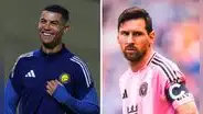Cristiano Ronaldo impone nuevo récord y deja atrás a Lionel Messi: lleva 14 temporadas distintas marcando 40 goles o más