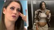Melissa Klug explica por qué no estuvo con Samahara Lobatón en Navidad luego de que su hija terminara con Bryan Torres