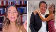 Hija de Adolfo Chuiman se va del Perú tras pasar Navidad en familia y conmueve con emotivo mensaje: “Lo más difícil”