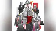 En enero 2026 se elige nuevo fiscal de la Nación y se desactiva el Equipo Especial Lava Jato