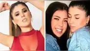Yahaira Plasencia advierte y respalda a su hermana tras enfrentamiento con su expareja, Maryto: “Si se meten contigo”