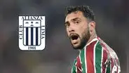 Alianza Lima recibiría exorbitante monto por posible venta de 8 millones de Juan Pablo Freytes a la Serie A de Italia