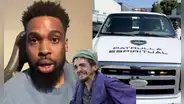 Daniel Curtis Lee responde a la Patrulla Espiritual tras ofrecerse a ayudar a Tylor Chase: "Si pudiera llevarlo, lo haría"