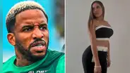 Darinka Ramírez asegura que su novio ya matriculó en el colegio a su hija con Jefferson Farfán: “Lo que no hacen otras personas”