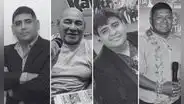 Un año violento para los periodistas en Perú: cuatro asesinatos y normas que perjudican la profesión
