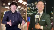 Así fueron los últimos segundos al aire de Bruno Pinasco en Cinescape tras 25 años en pantalla: “Ha sido una gran aventura”