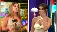 Laura Spoya responde a Tilsa Lozano tras propuesta de compartir el premio a 'Ruptura del año': "Yo no me tengo que sentar a contar mis intimidades"