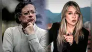Precandidata en Colombia acusa a Petro de buscar "perpetuarse en el poder" con la Constituyente: "No es para arreglar el país"