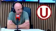 Javier Rabanal reveló quién fue la persona que pidió su llegada a Universitario: "Estaba muy interesado"