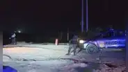 Asesinan a un hombre con más de siete disparos en descampado de Chuquitanta en San Martín de Porres
