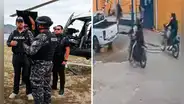 Seis personas, incluida una bebé de al menos 2 años, murieron durante tiroteo en popular destino turístico de Ecuador