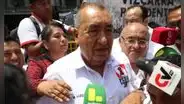 Presentan tacha para excluir a Mario Vizcarra como candidato presidencial de Perú Primero
